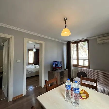 Hotel Gulhane Old Istanbul