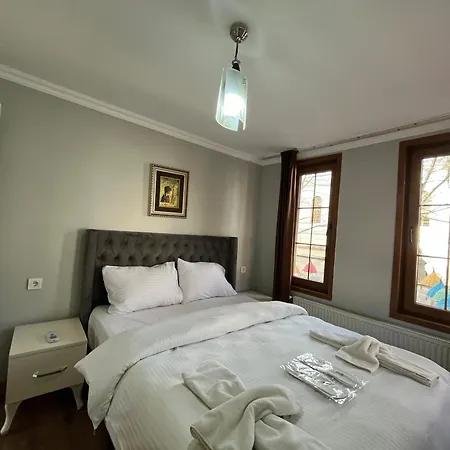 Gulhane Old Hotel *