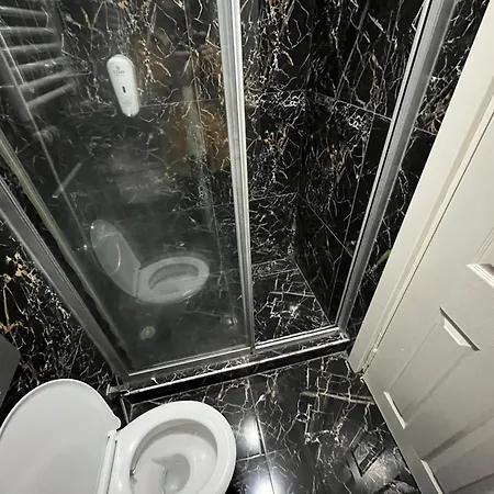 Gulhane Old Istanbul