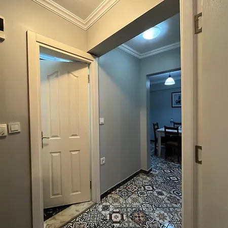 Hotel Gulhane Old Istanbul