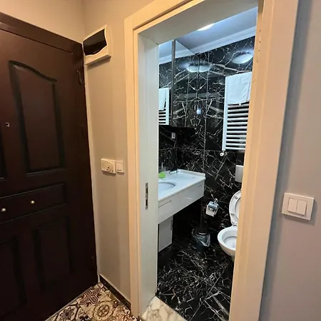 Gulhane Old Istanbul