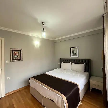 Gulhane Old Hotel Istanbul