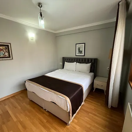 Hotel Gulhane Old Istanbul