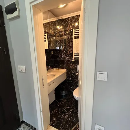 Hotel Gulhane Old Istanbul