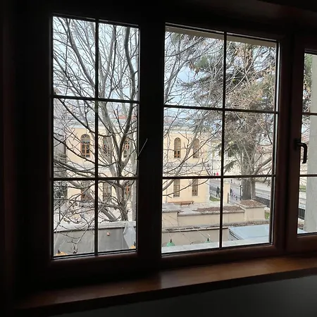 Hotel Gulhane Old Istanbul