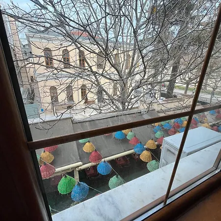 Gulhane Old * Istanbul