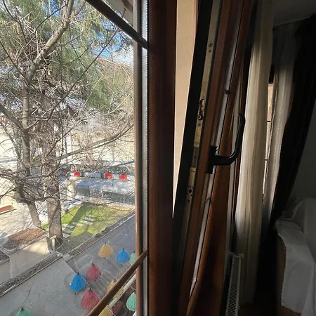 Gulhane Old * Стамбул