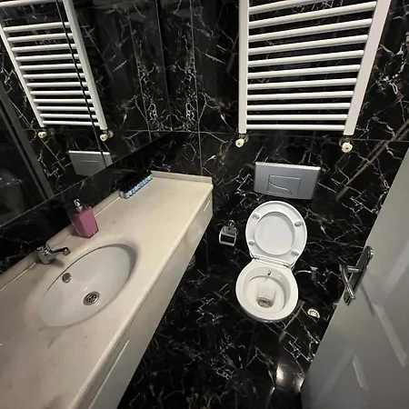 Gulhane Old Отель *