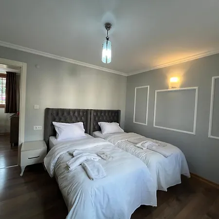 Gulhane Old * Istanbul