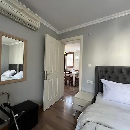 Hotel Gulhane Old