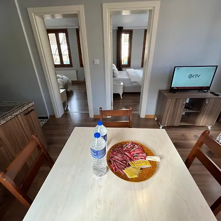 Gulhane Old Istanbul