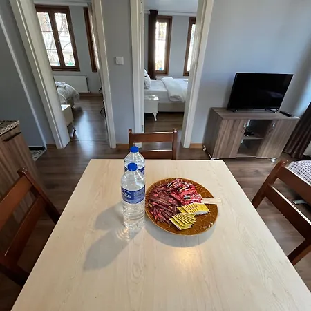 Hotel Gulhane Old Istanbul