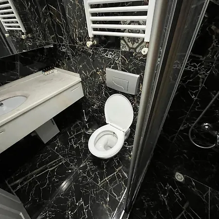 Gulhane Old Istanbul