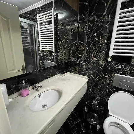 Gulhane Old Istanbul