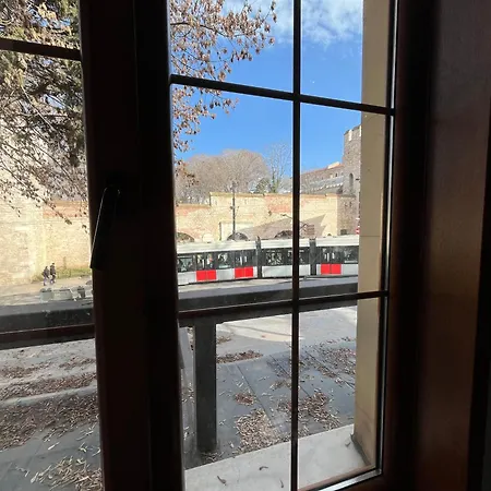 Hotel Gulhane Old Istanbul