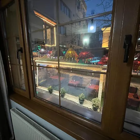 Gulhane Old * Istanbul