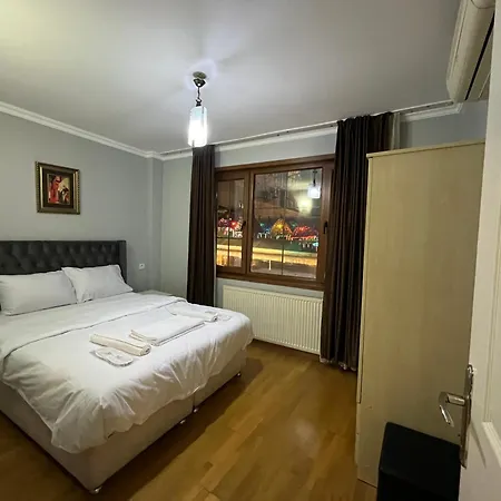 Hotel Gulhane Old Istanbul