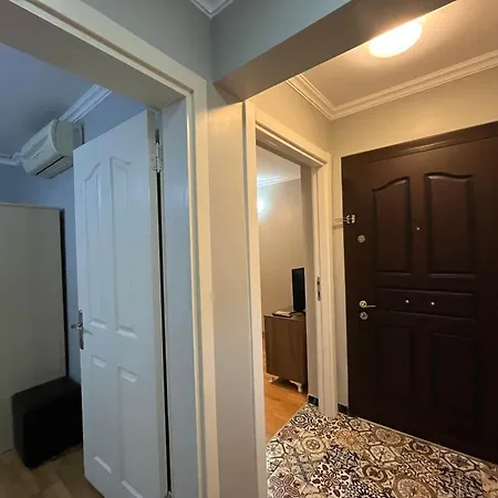 Gulhane Old * Istanbul