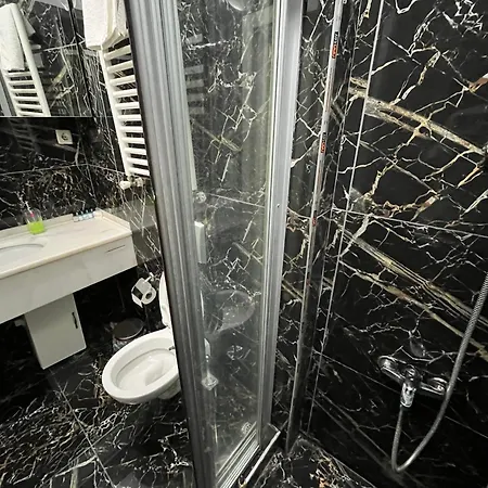 Hotel Gulhane Old Istanbul