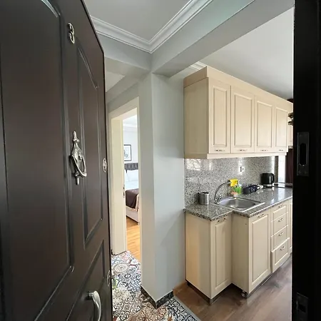 Gulhane Old * Istanbul