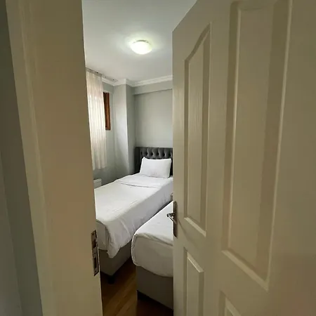 Gulhane Old Istanbul