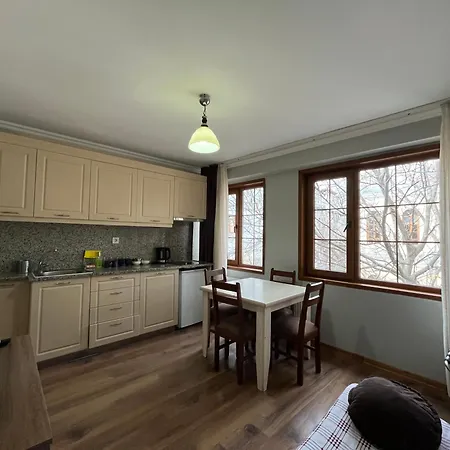 Gulhane Old Istanbul