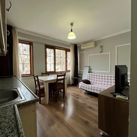 Hotel Gulhane Old Istanbul