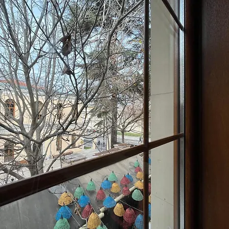 Gulhane Old * Istanbul