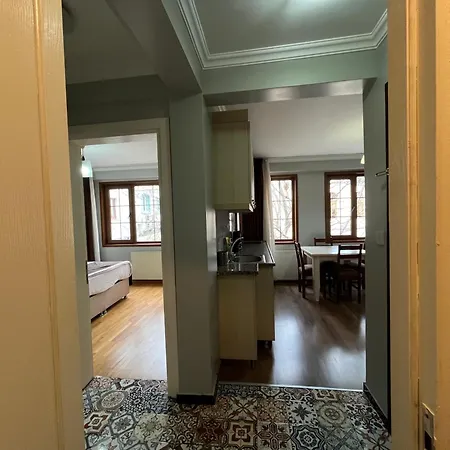 Gulhane Old * Istanbul