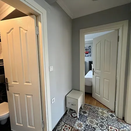 Gulhane Old Istanbul