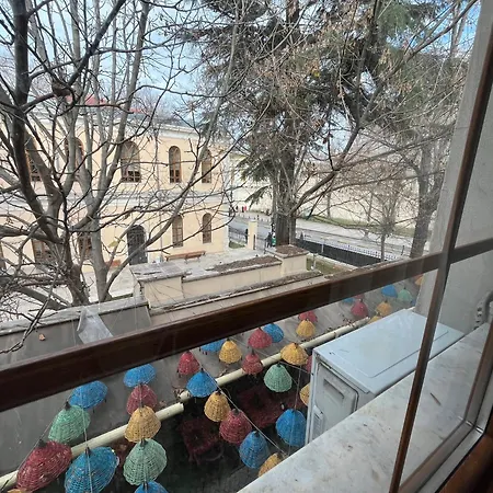 Gulhane Old Hotel