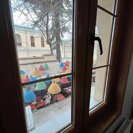 Hotel Gulhane Old Istanbul