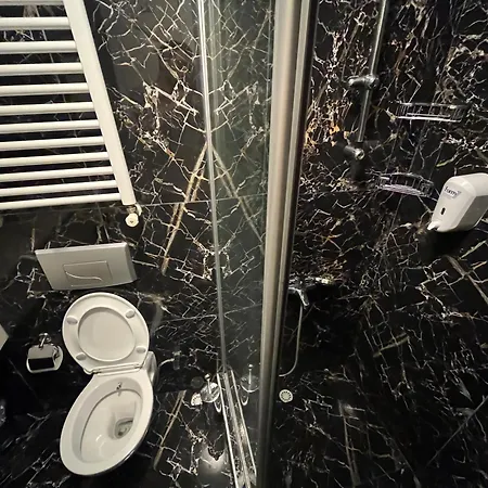 Hotel Gulhane Old Istambul