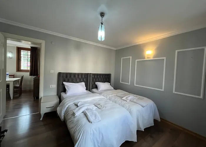 Gulhane Old * Istanboel