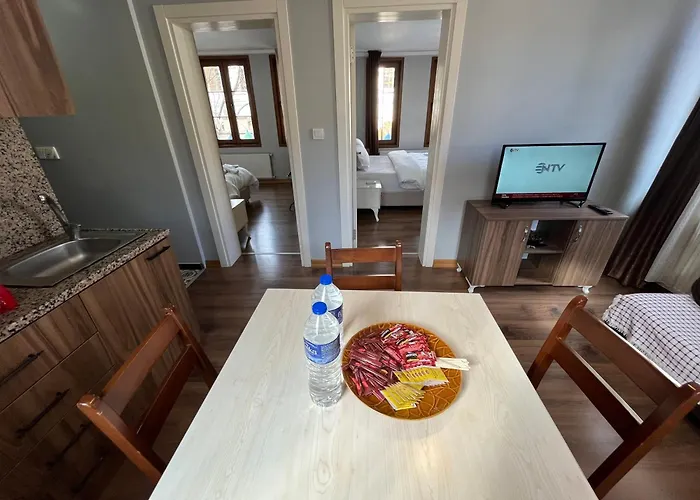 Gulhane Old Istanboel