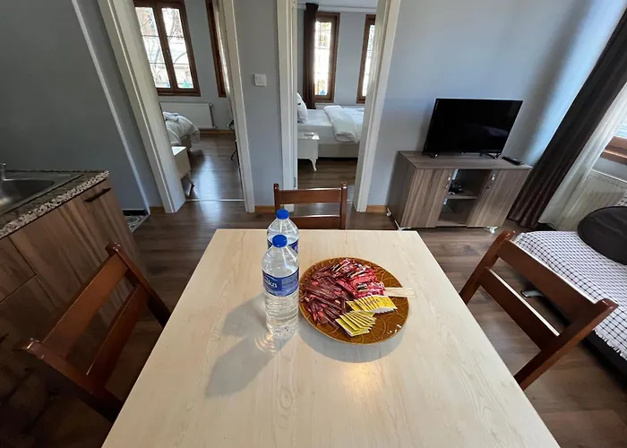 Hotel Gulhane Old Istanboel