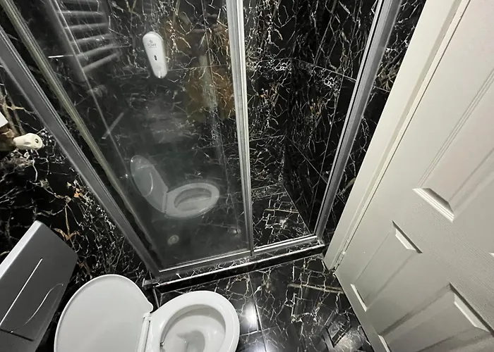 Gulhane Old Istanboel