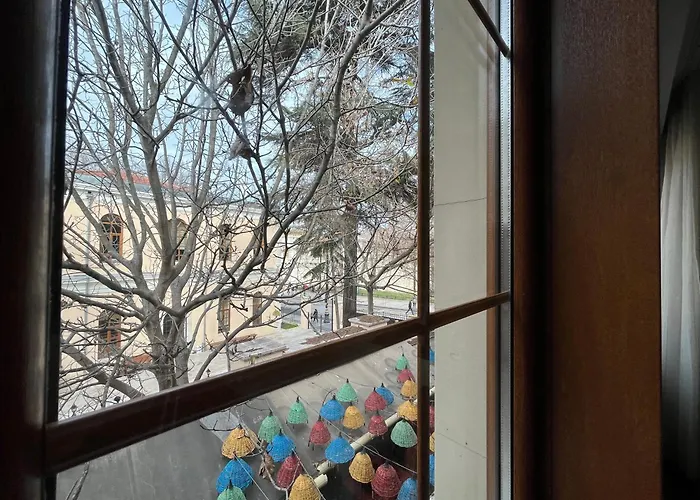 Gulhane Old * Istanboel