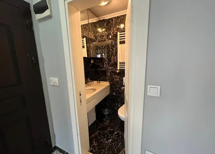 Hotel Gulhane Old Istanboel