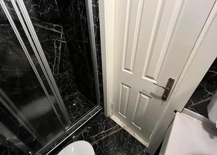 Gulhane Old * Istanboel