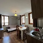 Gulhane Old Hotel
