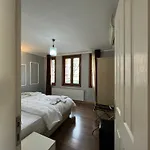 Gulhane Old Hotel