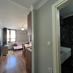 Hotel Gulhane Old *
