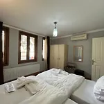 Gulhane Old Hotel