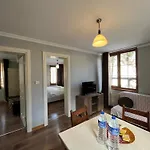 Gulhane Old Hotel *