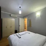 Hotel Gulhane Old