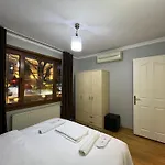 Hotel Gulhane Old *