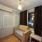 Hotel Gulhane Old Istanboel