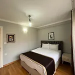 Gulhane Old Hotel Istanboel