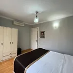 Gulhane Old Hotel